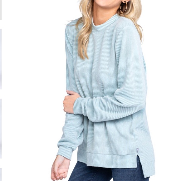 The Southern Shirt Company Tops - Southern Shirt Company Long Sleeve Top